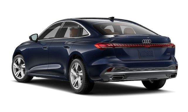 audi new a5 2025 WAU1BCFU7SN077154 image audi new a5 2025 WAU1BCFU7SN077154 image
